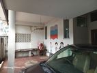 COMMERCIAL BUILDING FOR RENT IN COLOMBO 08(SP838)