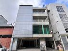 Commercial Building for Rent in Colombo 10 (file No 2740 A)