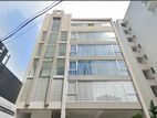 Commercial Building for Rent in Colombo 10