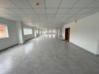 Commercial building for rent in Colombo 10