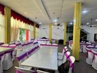Commercial Building for Rent in Colombo 10 - PDC127