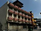 Commercial Building for Rent in Colombo 15