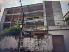 Commercial Building for Rent in Colombo 2 (file No 2299 A/1)