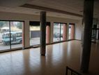 Commercial Building for Rent in Colombo 2 (File No 4116 B)