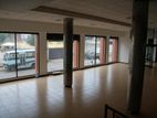 Commercial Building for Rent in Colombo 2