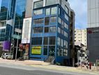 Commercial Building for Rent in Colombo 3 CC- 695