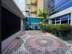 Commercial Building for Rent in Colombo 3 (p-201)