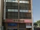 Commercial Building for rent in Colombo 4