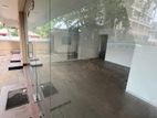 Commercial Building For Rent in Colombo 4