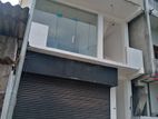 Commercial Building for Rent in Colombo 5 (File No 1491 A/1)