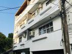 Commercial Building for Rent in Colombo 5 (File No 556 B/1)