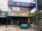 Commercial Building for Rent in Colombo 5