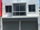 Commercial Building for Rent in Colombo 6