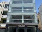Commercial Building for Rent in Colombo 6