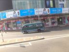 Commercial Building for rent in Colombo 7