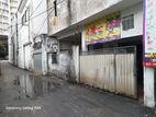 Commercial Building for Rent in Colombo 8 (SP838)