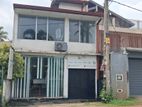 COMMERCIAL BUILDING FOR RENT IN DALUGAMA (SP1221)