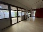 Commercial Building for Rent in Dehiwala (C7-9898)