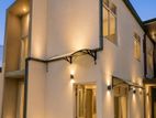 Commercial building for rent in Dehiwala