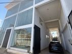 Commercial Building for Rent in Dehiwala – PDC181