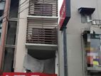 Commercial Building for Rent in Dehiwala (SP375)