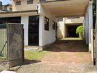 Commercial Building for Rent in Dehiwala (SP416)