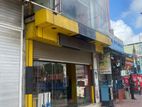 Commercial Building for Rent in Dematagoda