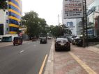 Commercial Building For Rent in Duplication Road Bambalapity Colombo.04
