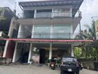 Commercial Building for Rent in Galle