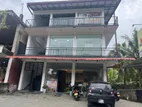 Commercial Building for Rent in Galle