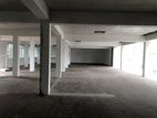 Commercial Building For Rent in Galle Road Bambalapity Colombo.04