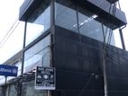 Commercial Building For Rent in Galle Road Dehiwala