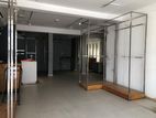Commercial Building For Rent in Galle Road Dehiwala