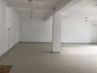 Commercial Building for Rent in Galle Road Mount Lavinia