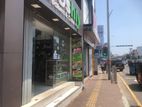 Commercial Building For Rent in Galle Road Wellawatte Colombo 6
