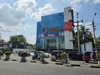 Commercial Building for Rent in Gampaha Town 1st Floor