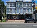 Commercial Building for Rent in Godagama