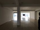 Commercial Building for Rent in Hill Street Dehiwala