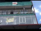 COMMERCIAL BUILDING FOR RENT IN HOMAGAMA (SP1087)
