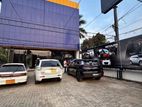 COMMERCIAL BUILDING FOR RENT IN JA-ELA (SP1131)