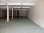 Commercial Building for Rent in Jayanthaweerasekar Mw, Colombo 10
