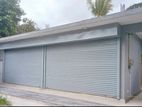 COMMERCIAL BUILDING FOR RENT IN KADAWATHA (SP1306)