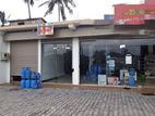 COMMERCIAL BUILDING FOR RENT IN KADUWELA (SP895)