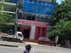 Commercial Building For Rent In Kalagedihena