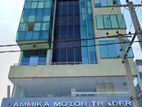 Commercial Building for Rent in Kalubowila (file No 4078 B/3)