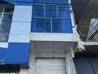 Commercial Building for Rent in Kalutara Town