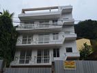 Commercial Building For Rent In Kandy - EC85