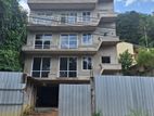 Commercial Building For Rent In Kandy - EC85