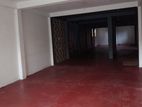 Commercial Building for Rent in Kegalle