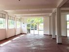 Commercial Building for Rent in Kegalle